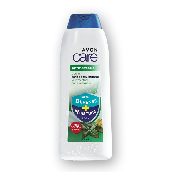 Avon Personal Care Ff Q Cooling