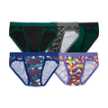 Avon Khalil Brief