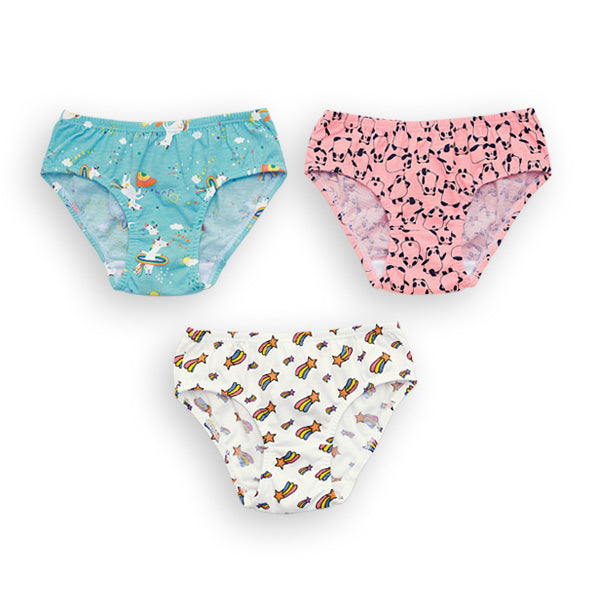 Avon Lulu Panty