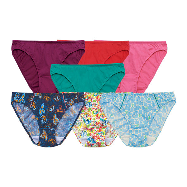 Avon Panty Keisha 7N1