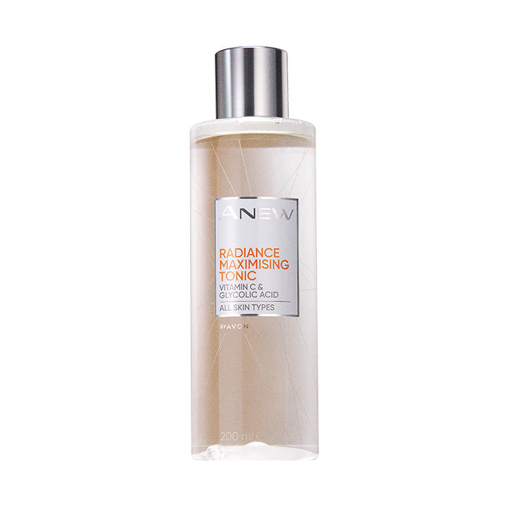 Avon Personal Care Anew Vit.C Tonic