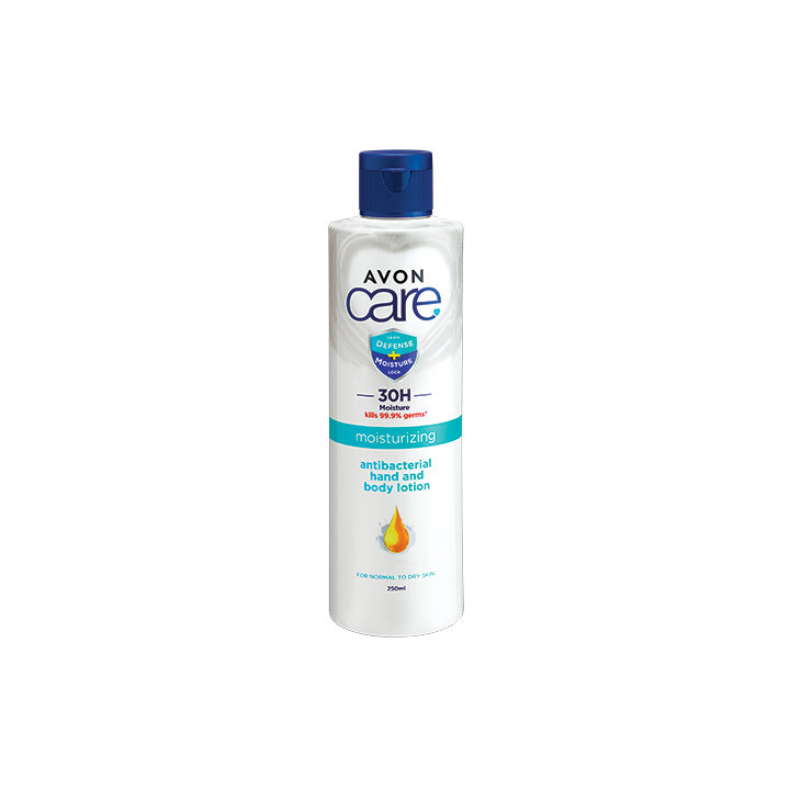 Avon Personal Care Care Antibac Hbl