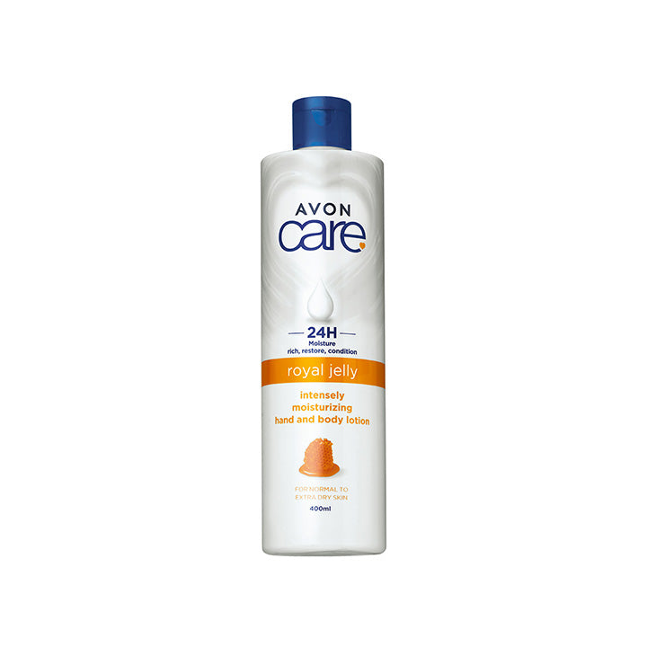 Avon Personal Care Care Naturals Hbl 750ML