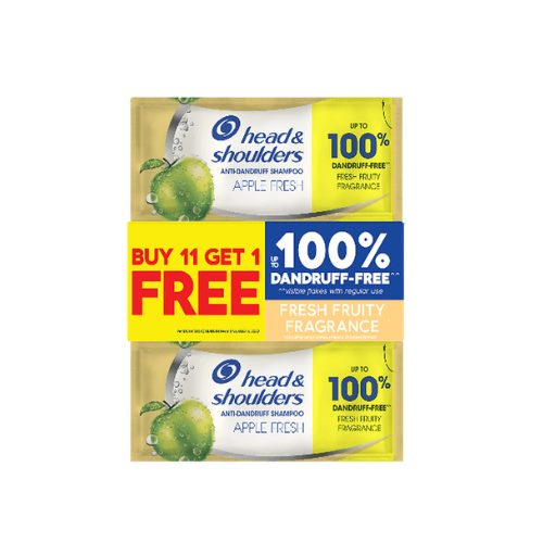 Sari-Sari HEAD & SHOULDERS | KBBC Cebu | Shop now