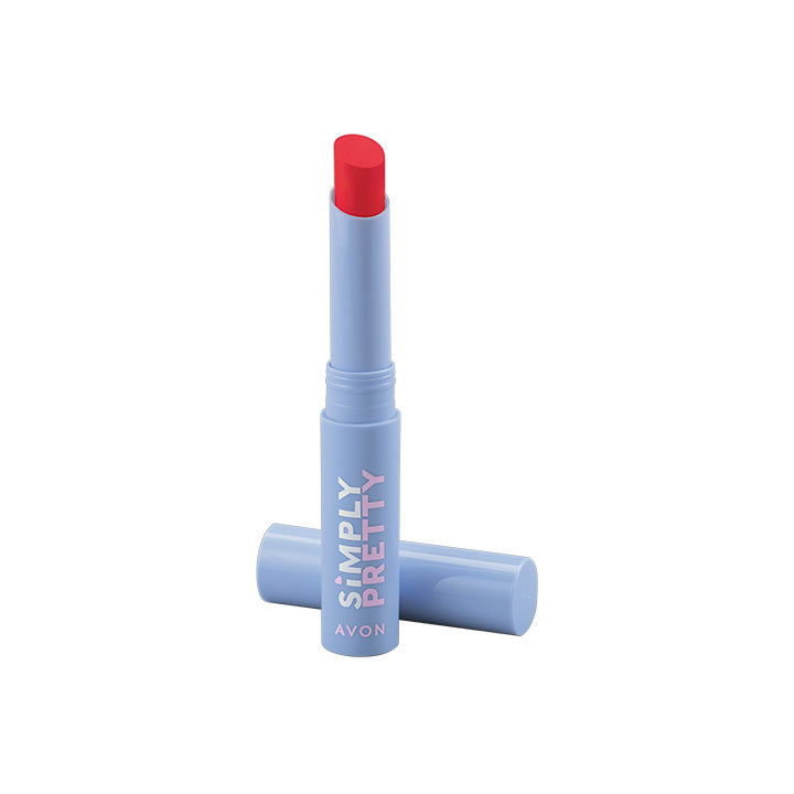Avon Cosmetics S P Colorlast Ls