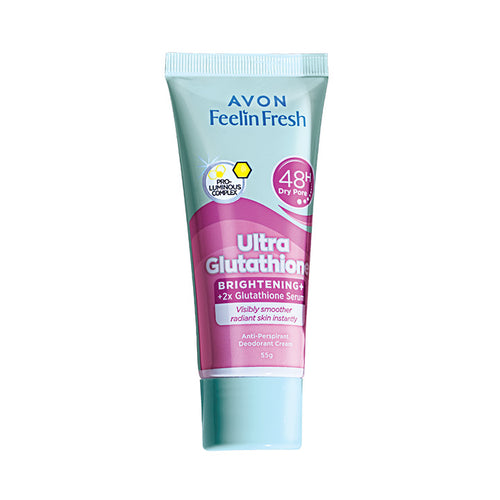 Avon Deodorant Cream Ff Quelch Ultra Gluta | Avon | KBBC Cebu | Shop now
