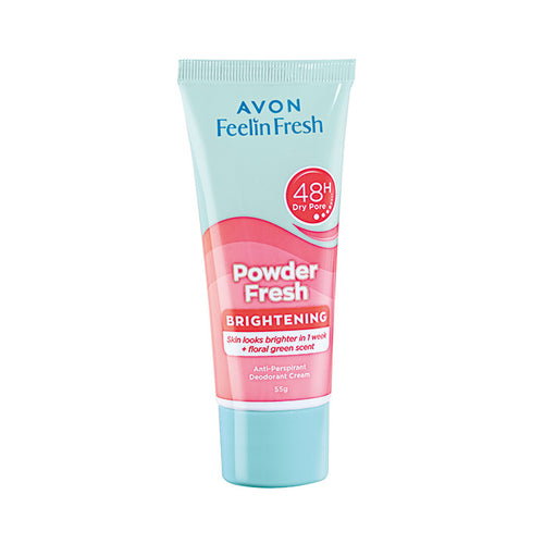 Avon Deodorant Cream Ff Quelch Powder Fresh | Avon | KBBC Cebu | Shop now