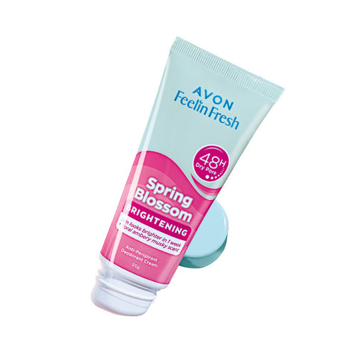 Avon Deodorant Cream Ff Quelch Spring Blossom | Avon | KBBC Cebu | Shop now
