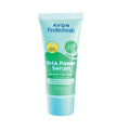 Avon Deodorant Cream Ff Quelch Bha Power Serum