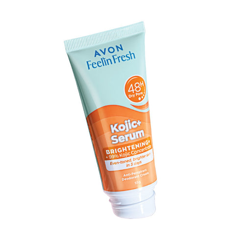 Avon Deodorant Cream Ff Deocream Kojic Serum | Avon | KBBC Cebu | Shop now