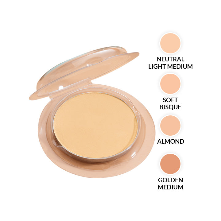 Avon Cosmetics S P S&G Pp Neutral Light Medium