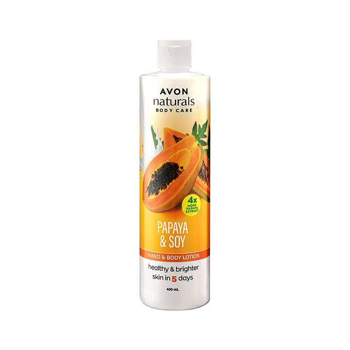 Avon Personal Care Naturals 400ML