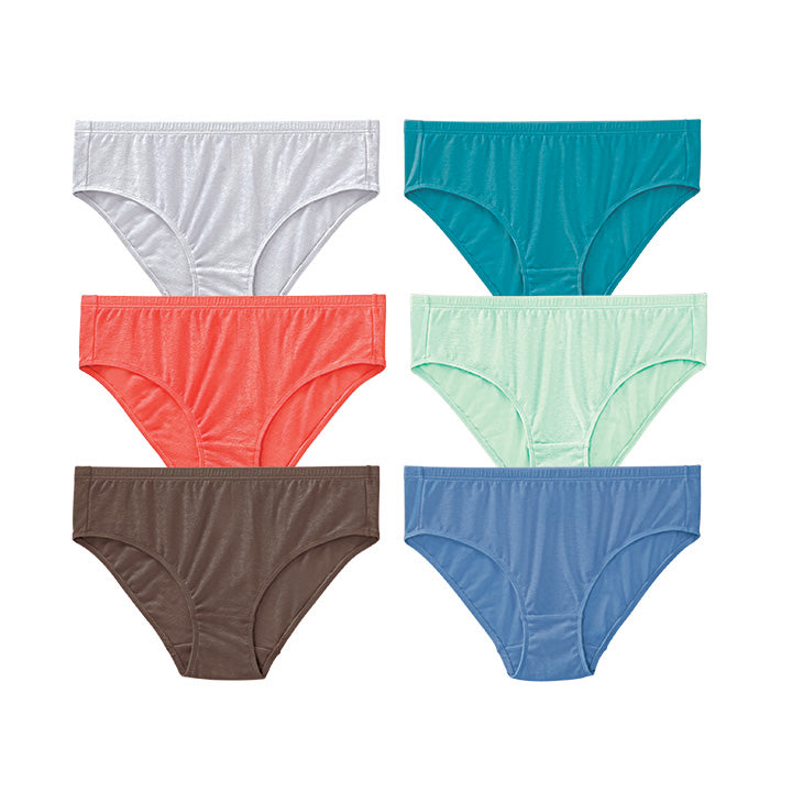 Avon Panty Nat 6N1