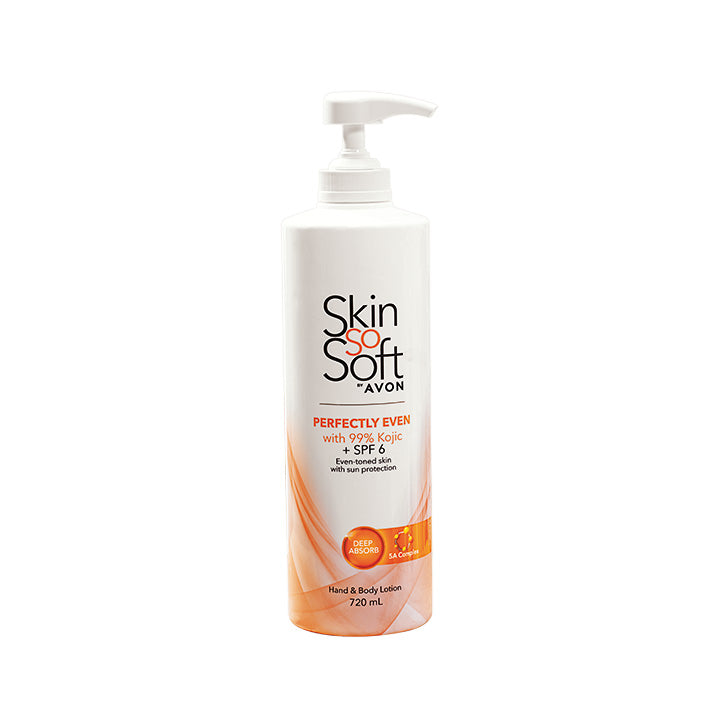 Avon Personal Care Sss Kojic