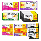 Sari-Sari Pantene Shampoo | KBBC Cebu | Shop now