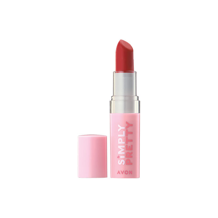 Avon Cosmetics S P Matte Wine
