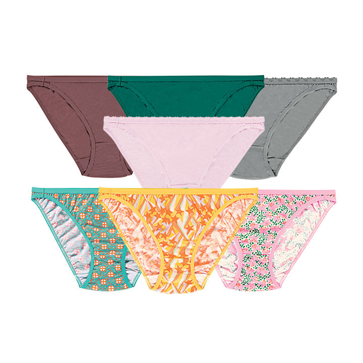 Avon Panty Van