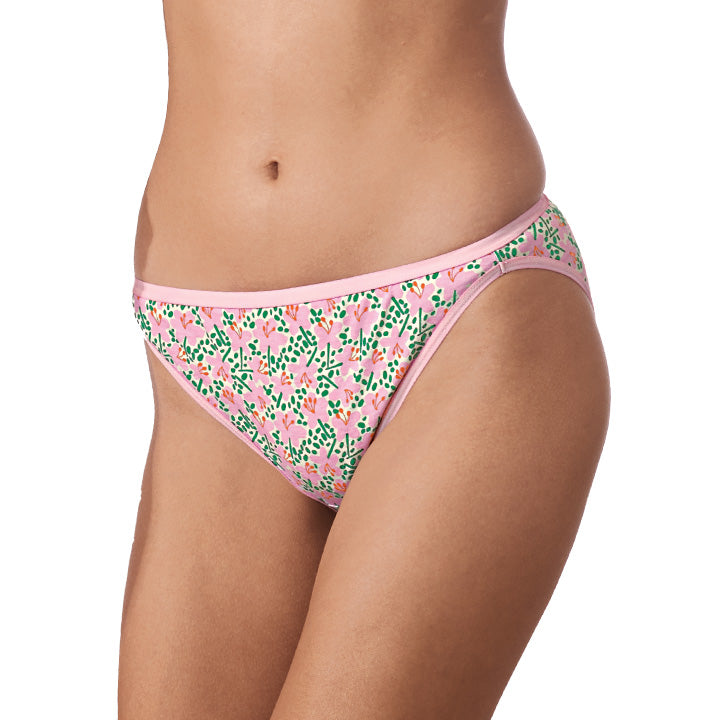 Avon Panty Van