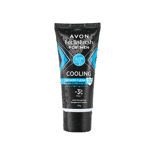 Avon Deodorant Cream Ff Deocream Cooling Fresh | Avon | KBBC Cebu | Shop now