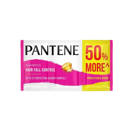 Sari-Sari Pantene Shampoo | KBBC Cebu | Shop now