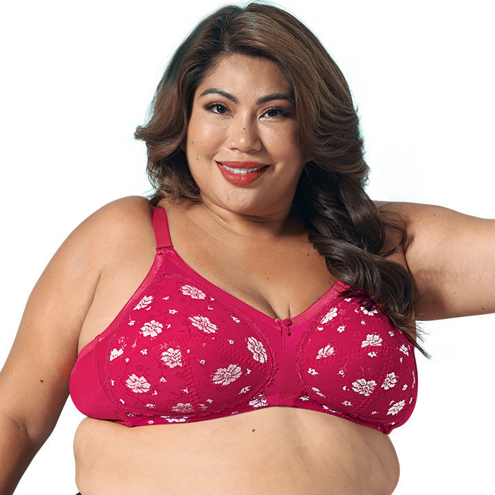 Avon Juita Sherry Bra