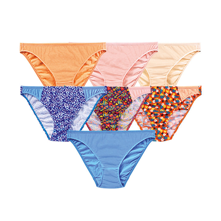 Avon Lillo 7in1 Panty