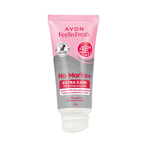 Avon Deodorant Cream Ff Quelch No Marks | Avon | KBBC Cebu | Shop now