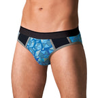 Avon Angelo 5-In-1 Hi Cut Panty