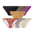 Avon Panty Demi 7N1