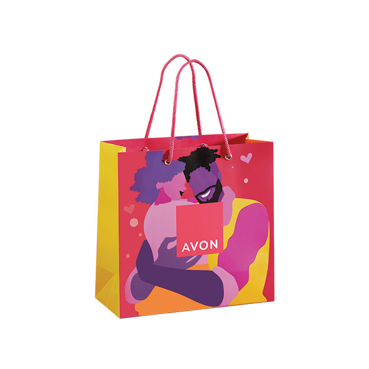 Avon Bag Gifting Paper Bag