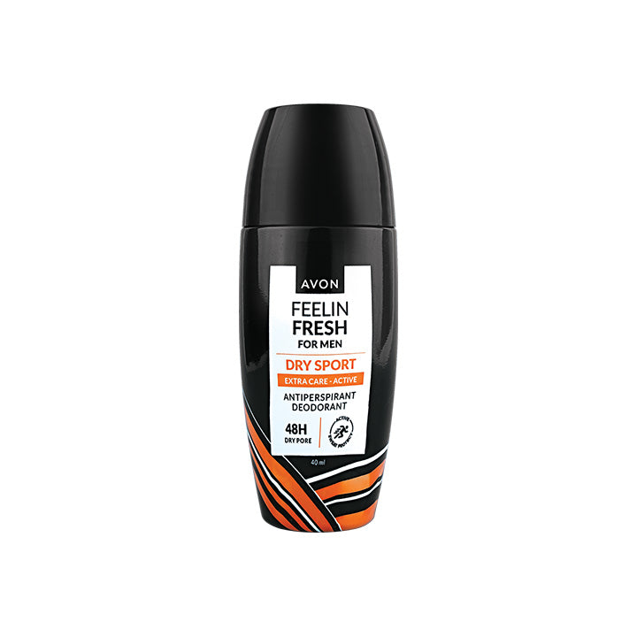Avon Personal Care Ff Dry Sport Men 40ML