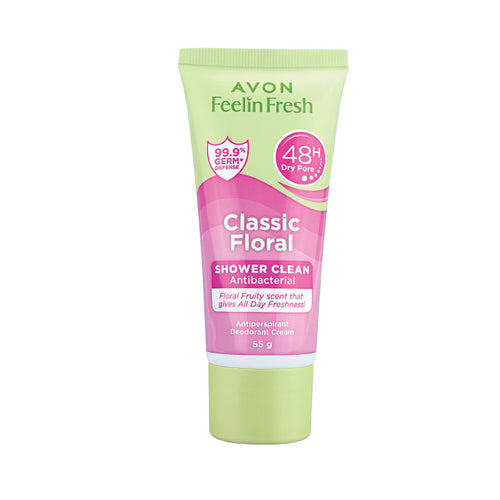 Avon Deodorant Cream Ff Deocream Classic Floral | Avon | KBBC Cebu | Shop now