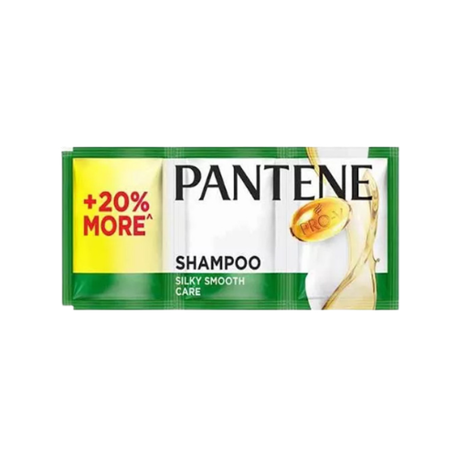 Sari-Sari Pantene Shampoo | KBBC Cebu | Shop now