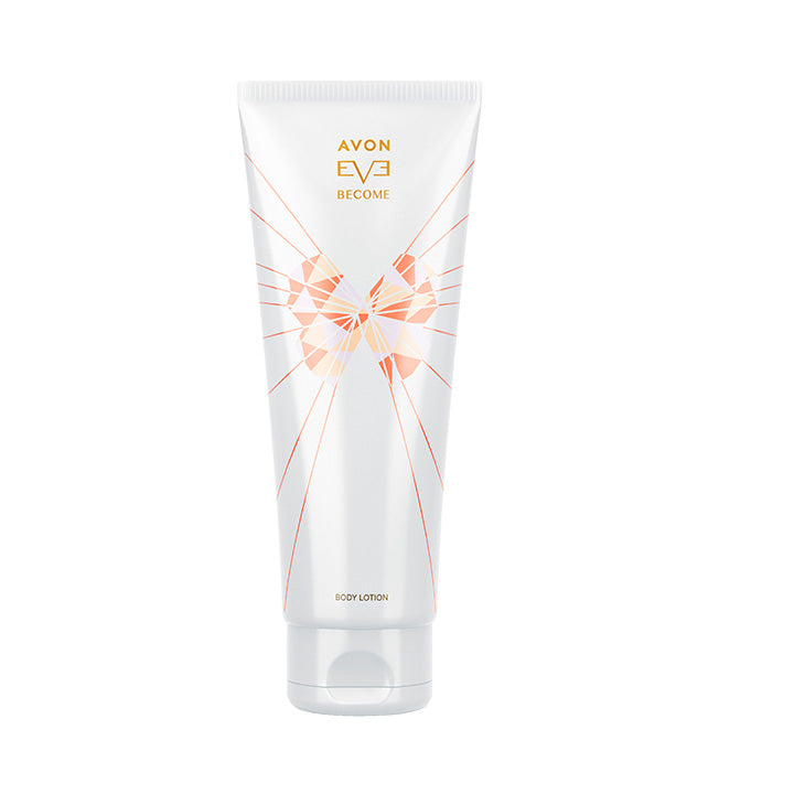 Avon Personal Care Eve Become B