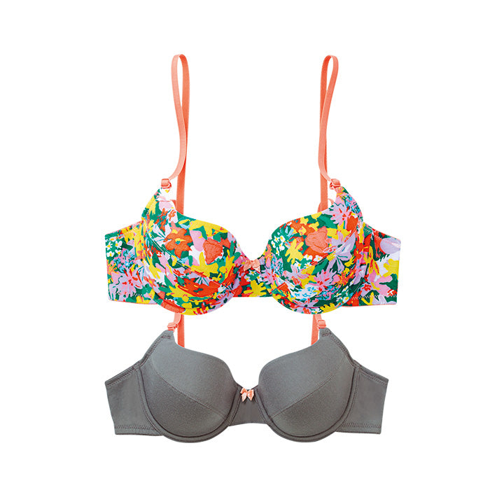 Avon Kaia Underwire 2PC Bra
