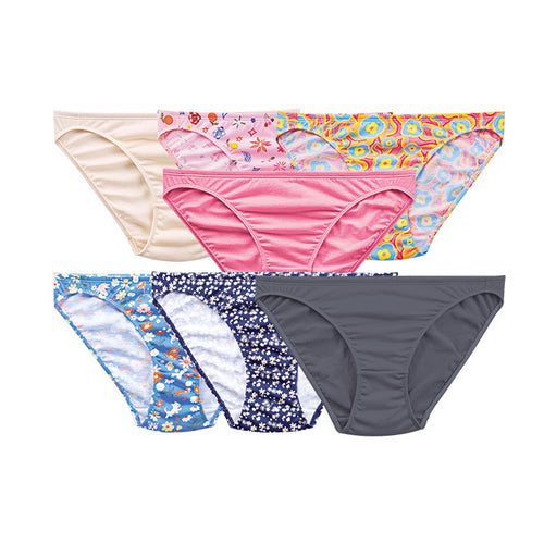 Avon Daisy 7-In-1 Hi Leg Panty | Avon | KBBC Cebu | Shop now