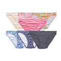 Avon Panty Daisy 7N1 Hi Leg