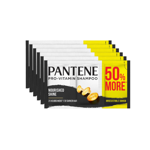Sari-Sari Pantene Shampoo | KBBC Cebu | Shop now
