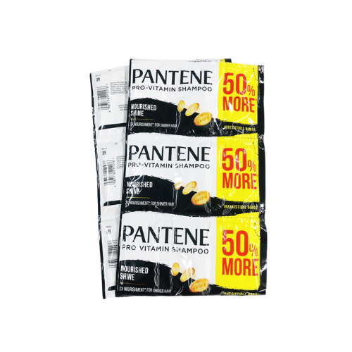 Sari-Sari Pantene Shampoo | KBBC Cebu | Shop now