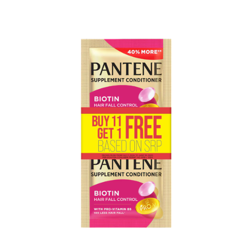 Sari-Sari Pantene Conditioner | KBBC Cebu | Shop now