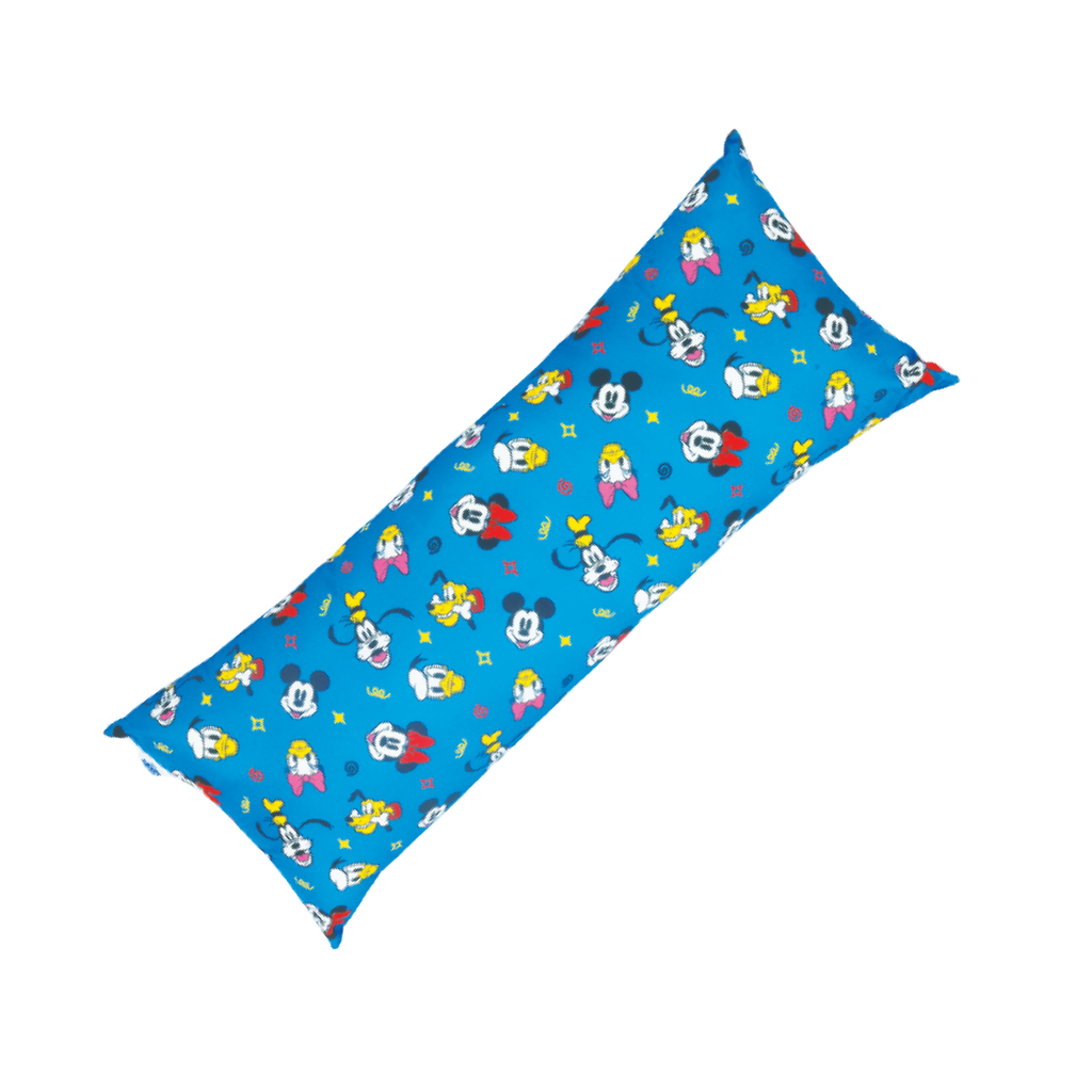 Dakki 16x40 Body Pillow