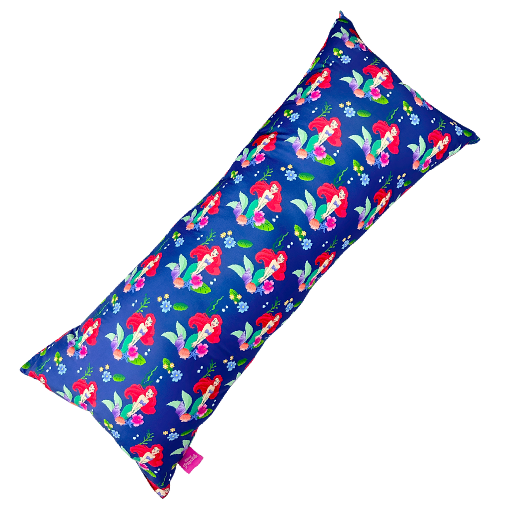 Dakki 16x40 Body Pillow