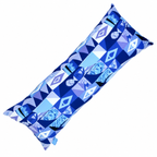 Dakki 16x40 Body Pillow