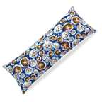 Dakki 16x40 Body Pillow