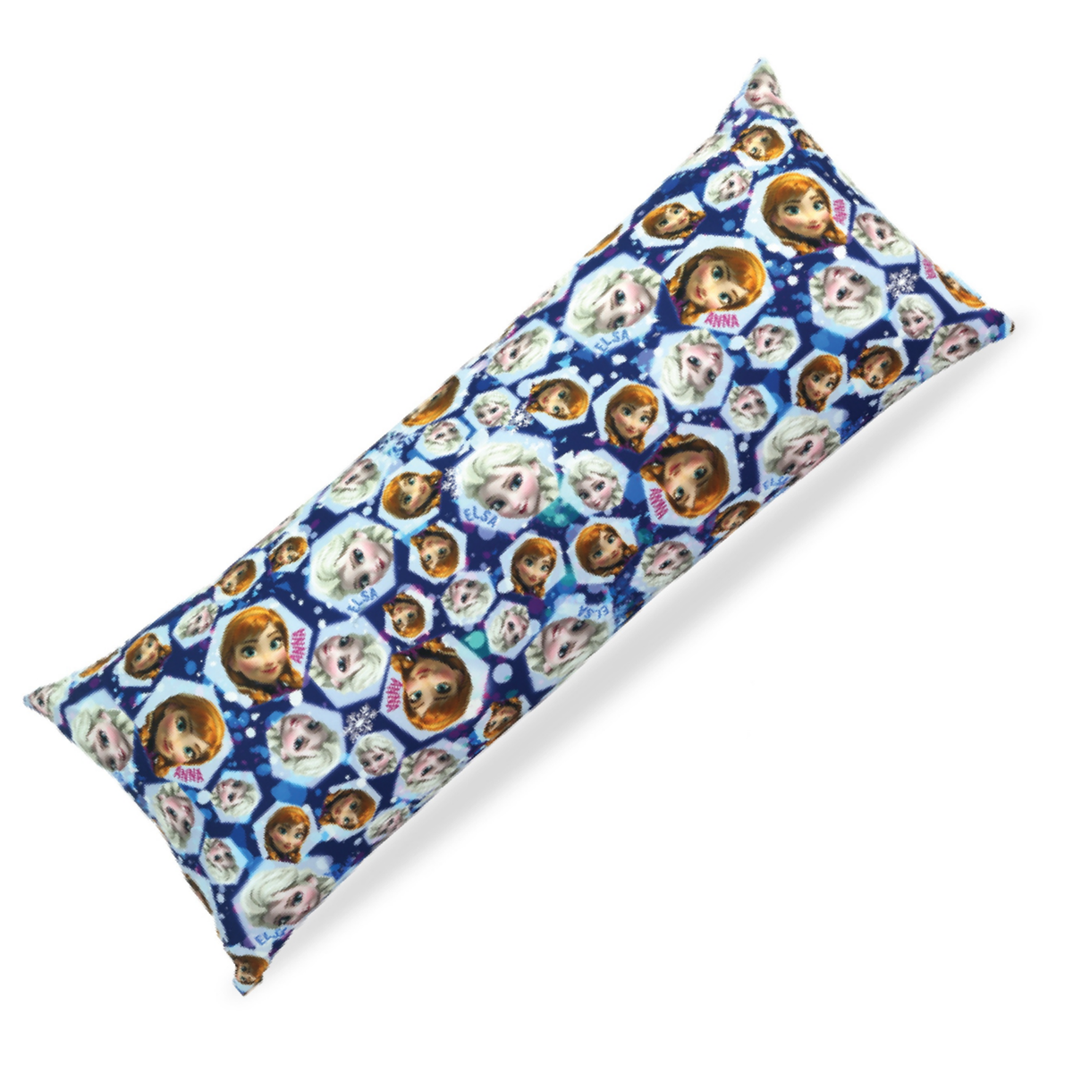 Dakki 16x40 Body Pillow