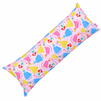 Dakki 16x40 Body Pillow