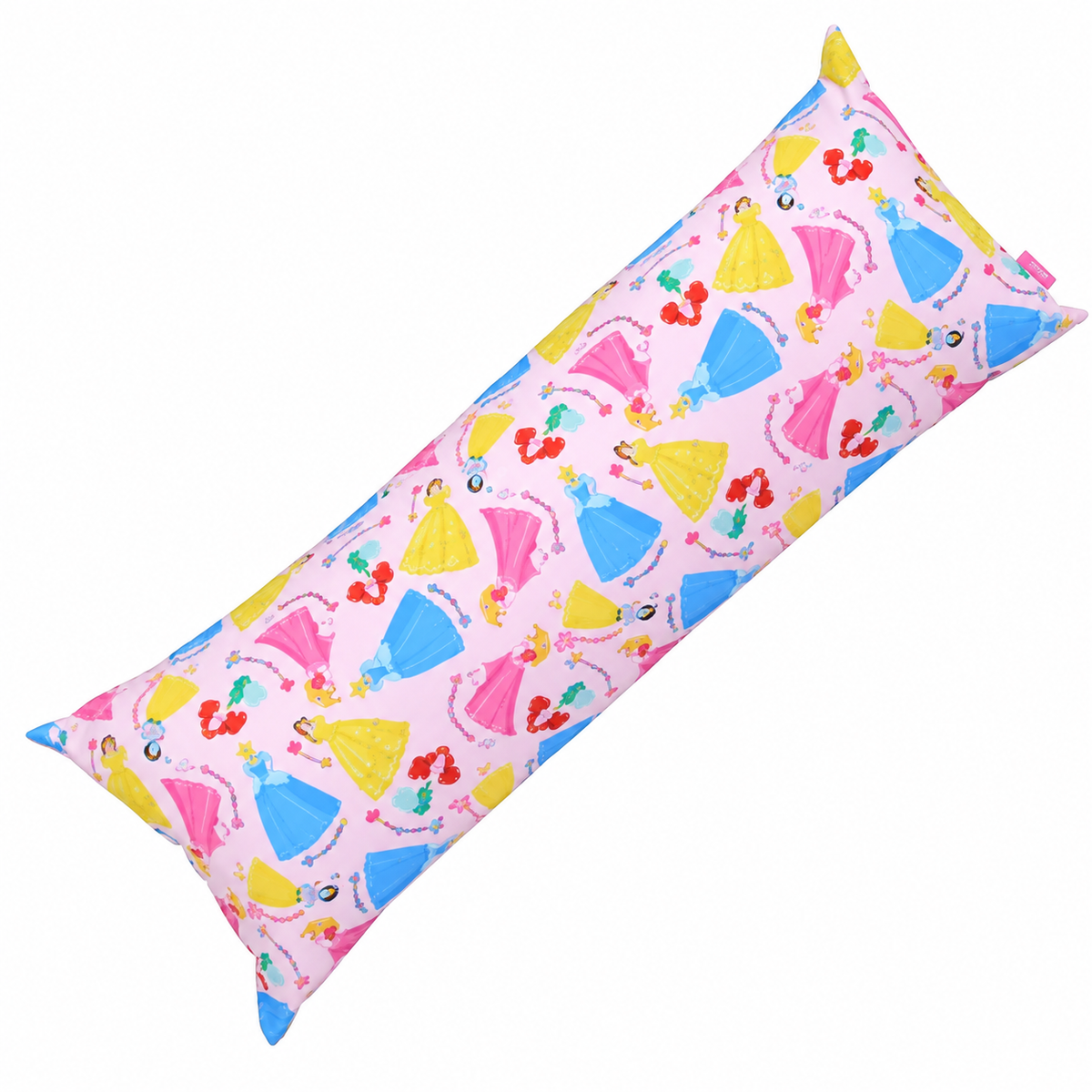 Dakki 16x40 Body Pillow