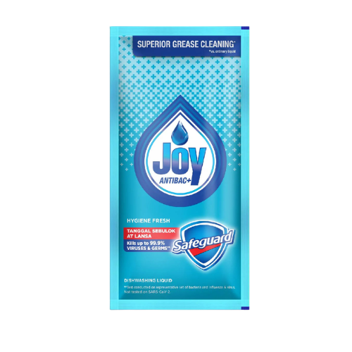 Sari-Sari Joy Dishwashing Liquid | KBBC Cebu | Shop now