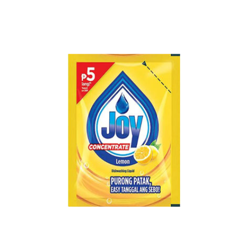 Sari-Sari Joy Dishwashing Liquid | KBBC Cebu | Shop now