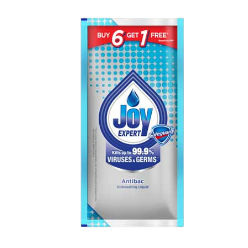 Sari-Sari Joy Dishwashing Liquid | KBBC Cebu | Shop now